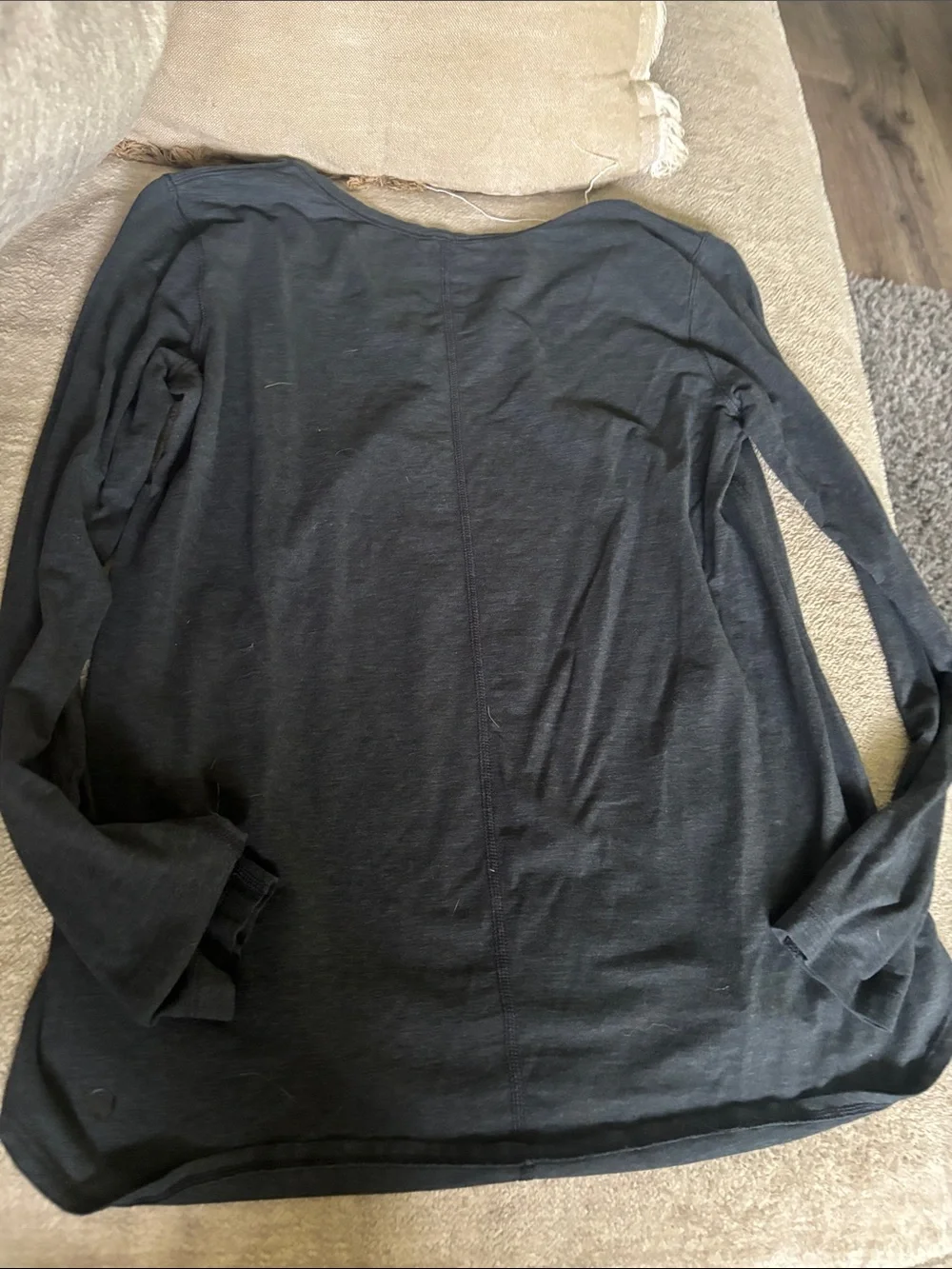 lululemon athletica soft long
